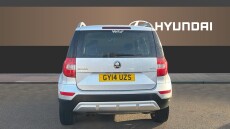 Skoda Yeti Outdoor 2.0 TDI CR Elegance 5dr Diesel Estate